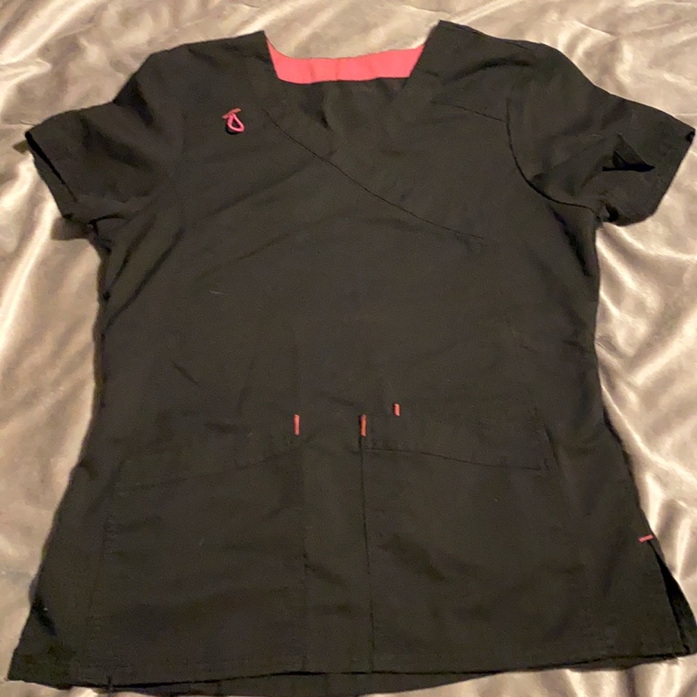 Scrubstar top
